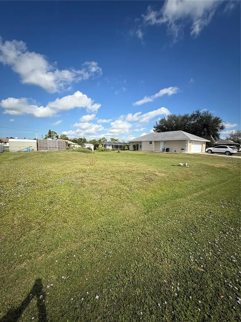 Unicorn Road Venice FL 34293