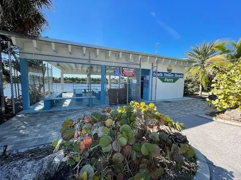 Unicorn Road Venice FL 34293