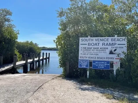 Unicorn Road Venice FL 34293