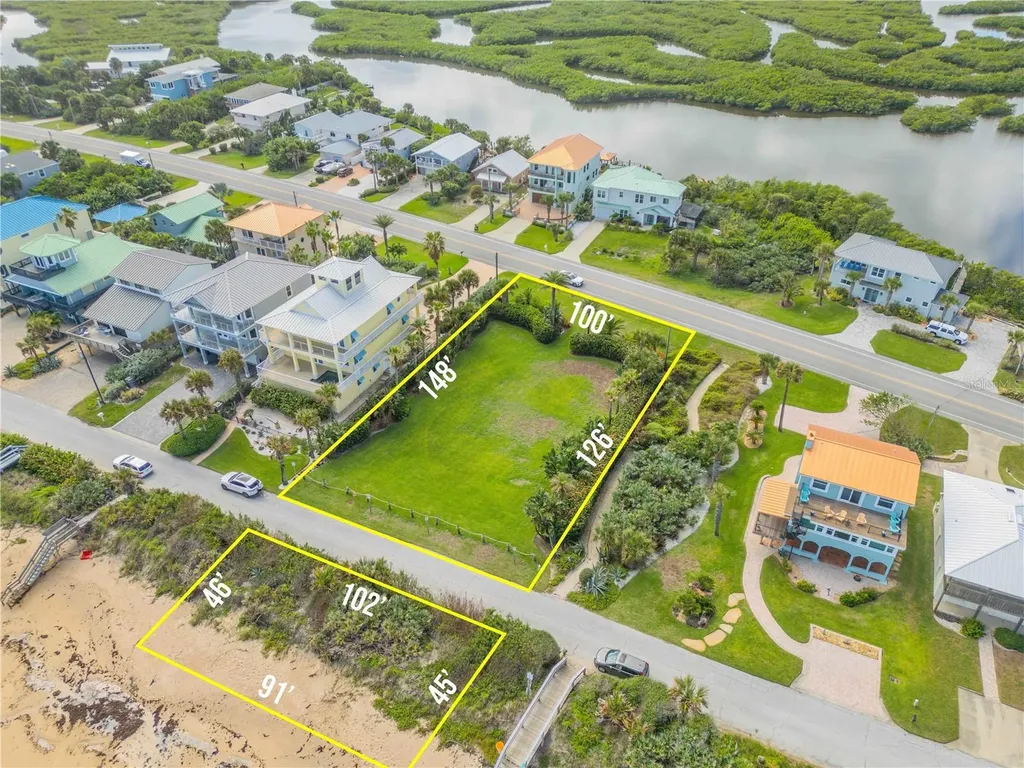 6102 S Atlantic Avenue New Smyrna Beach FL 32169