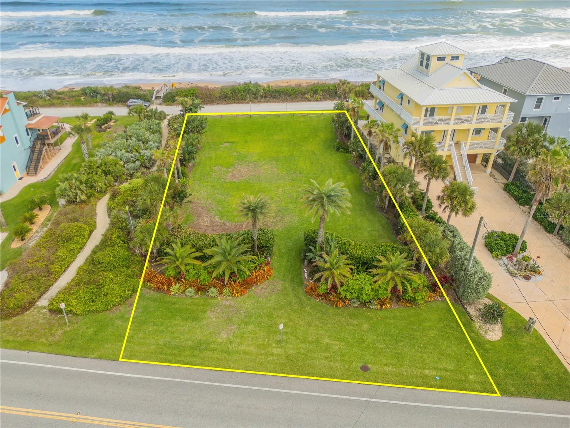 6102 S Atlantic Avenue New Smyrna Beach FL 32169