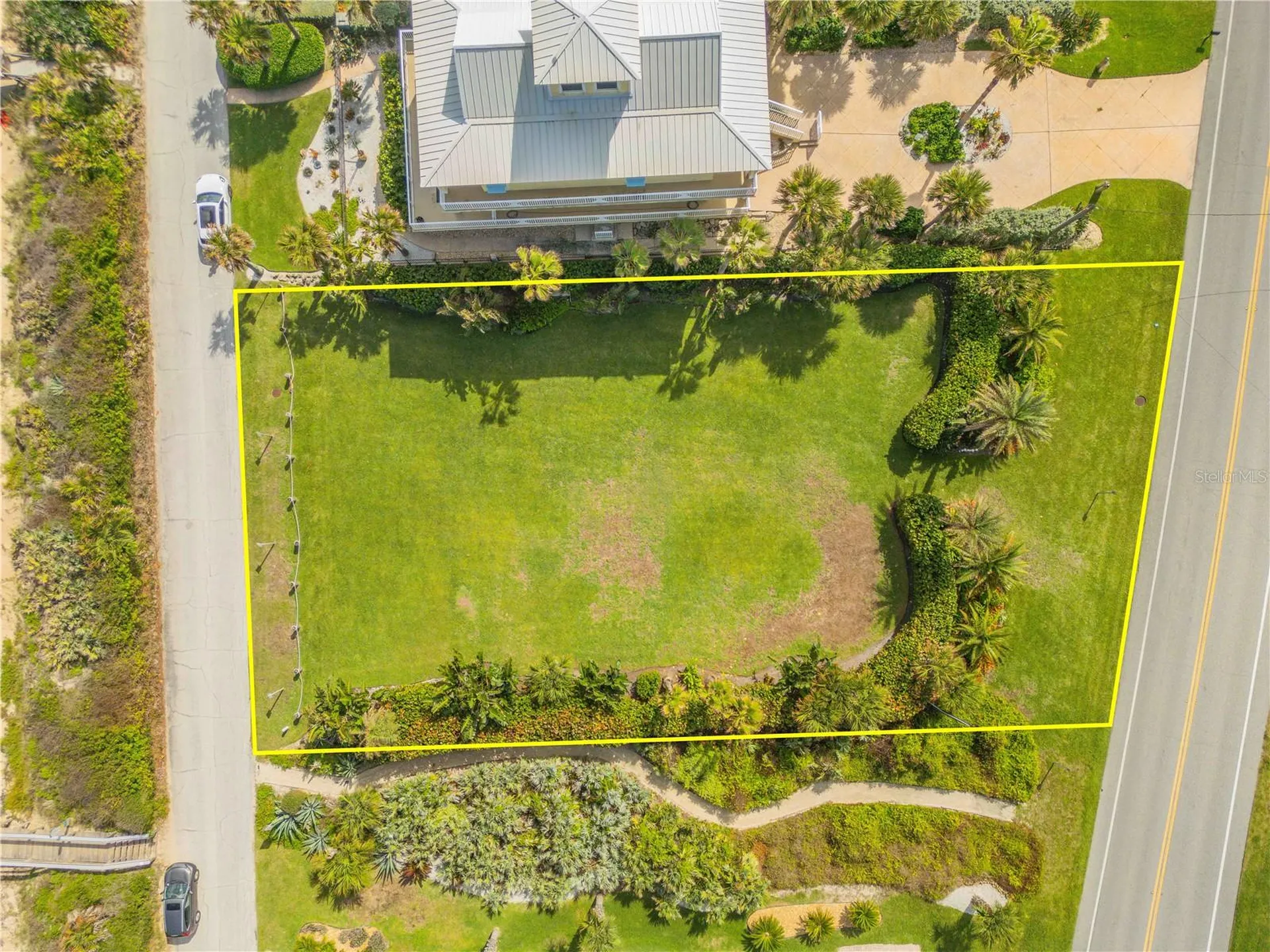 6102 S Atlantic Avenue New Smyrna Beach FL 32169