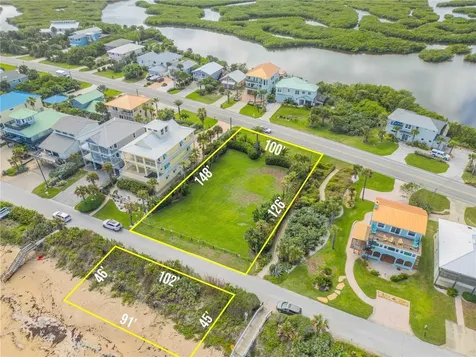 6102 S Atlantic Avenue New Smyrna Beach FL 32169