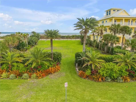 6102 S Atlantic Avenue New Smyrna Beach FL 32169