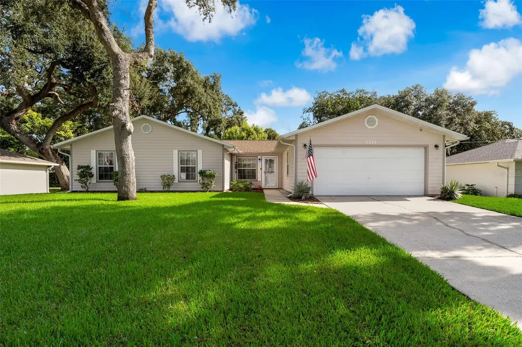 3311 Needle Palm Drive Edgewater FL 32141