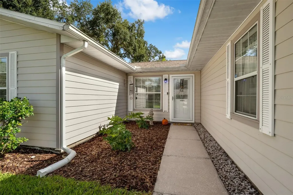 3311 Needle Palm Drive Edgewater FL 32141