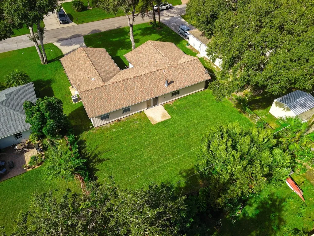 3311 Needle Palm Drive Edgewater FL 32141
