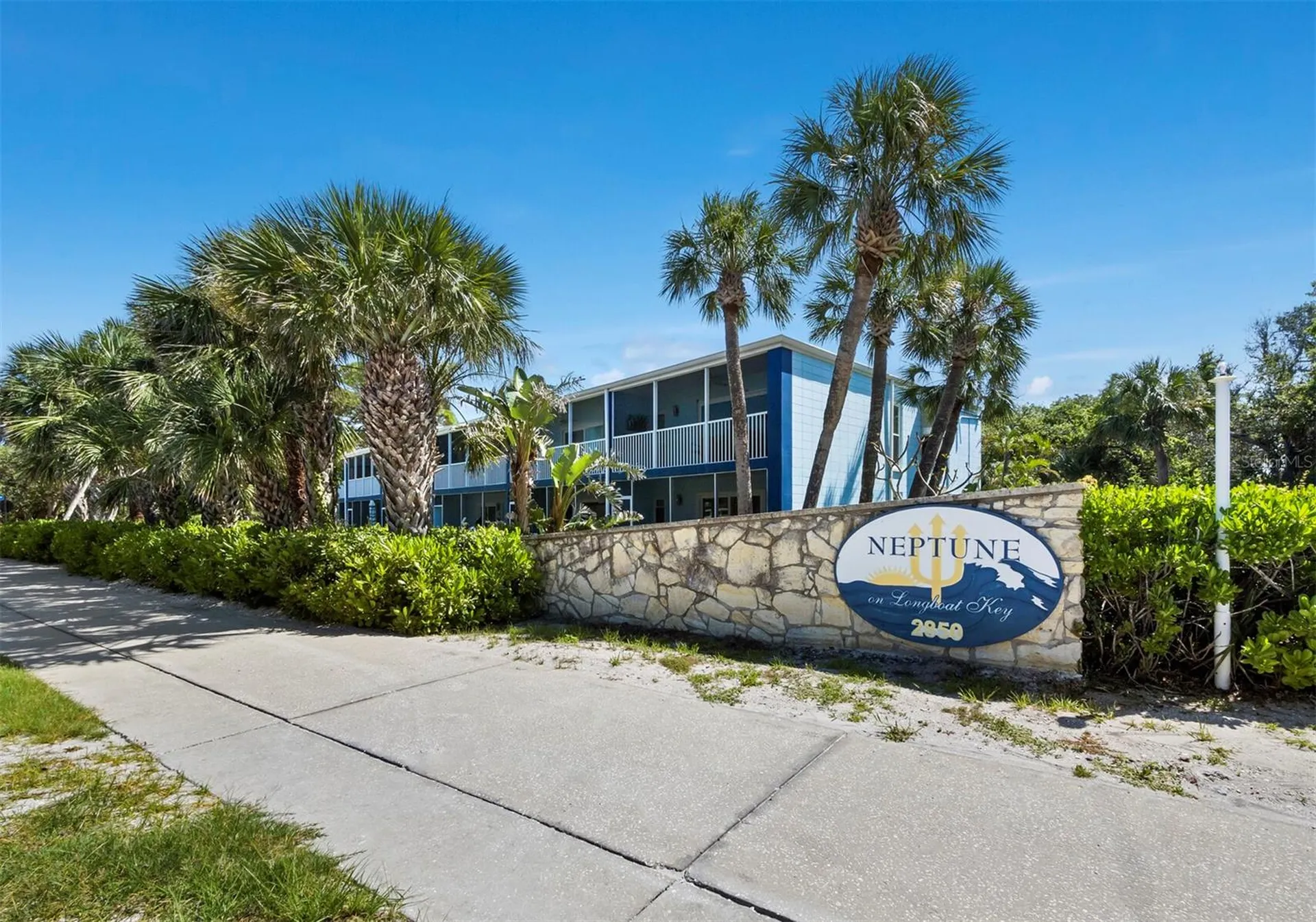 2850 Gulf Of Mexico Drive Longboat Key FL 34228