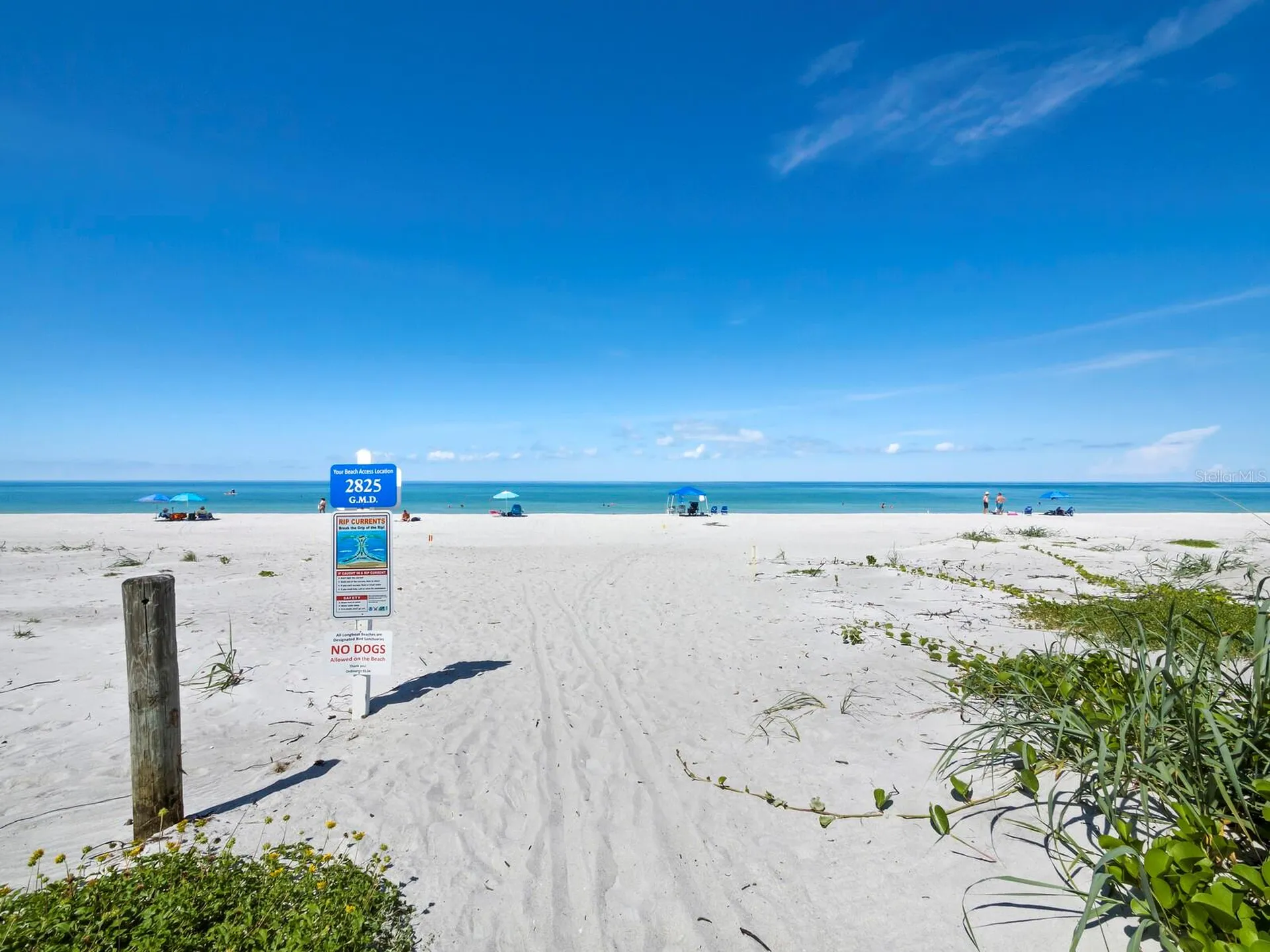 2850 Gulf Of Mexico Drive Longboat Key FL 34228
