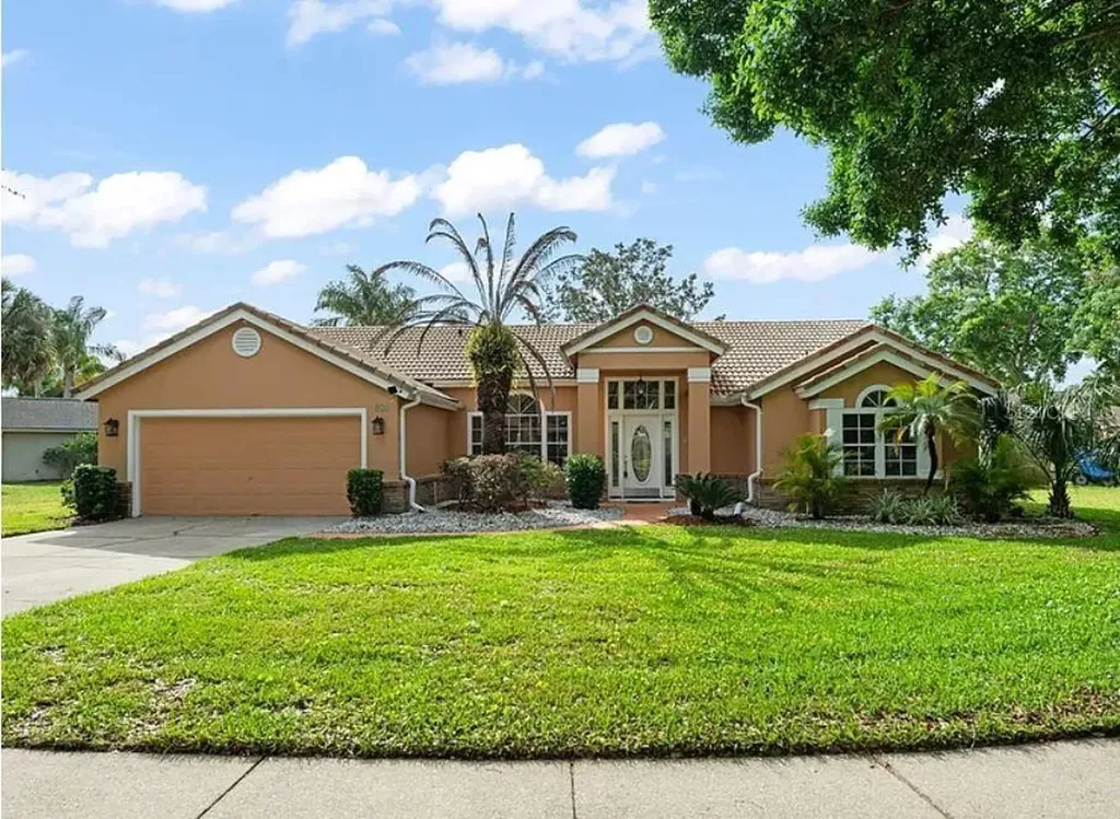 836 Copperfield Terrace Casselberry FL 32707