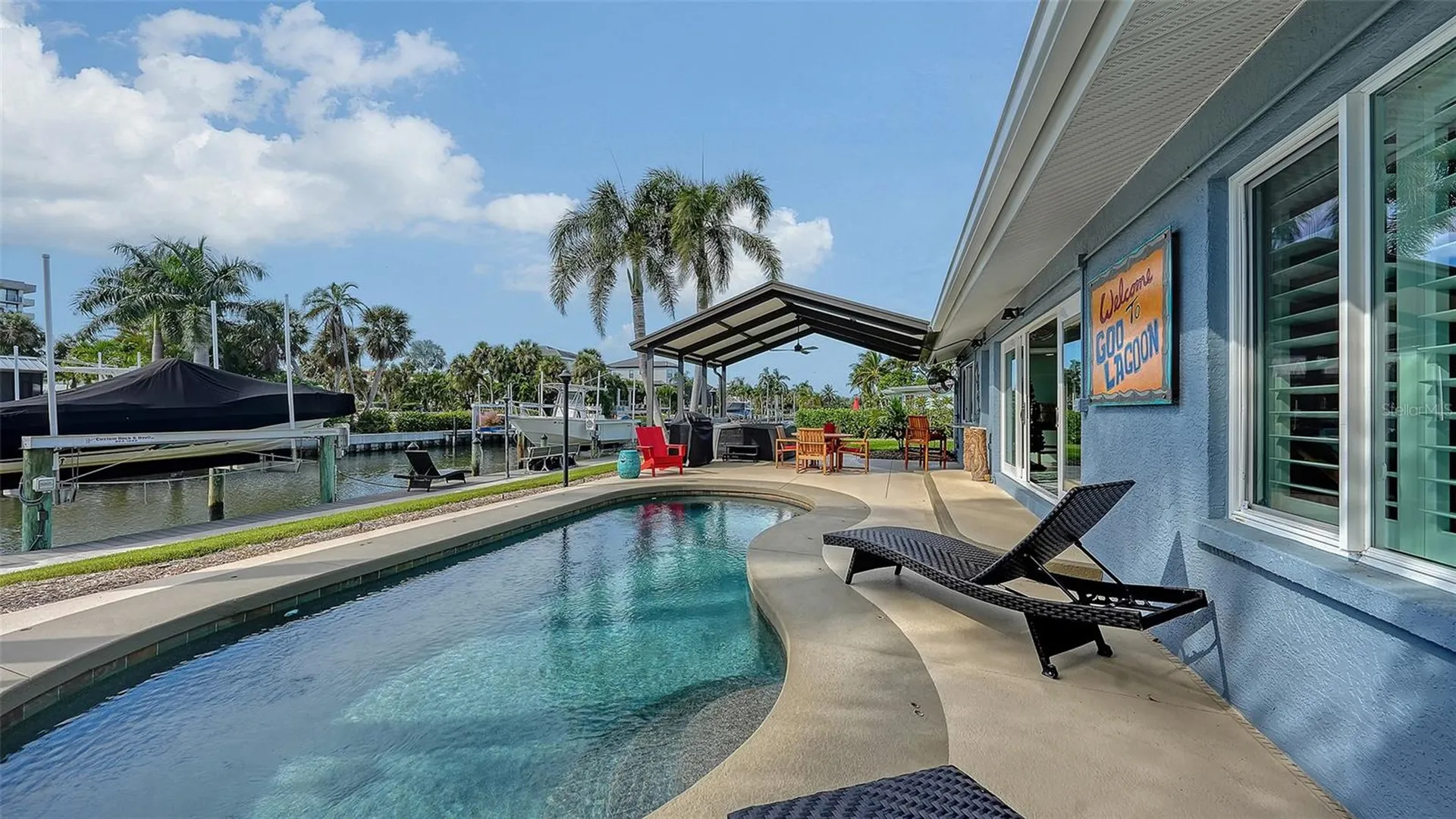 5569 Contento Drive Sarasota FL 34242
