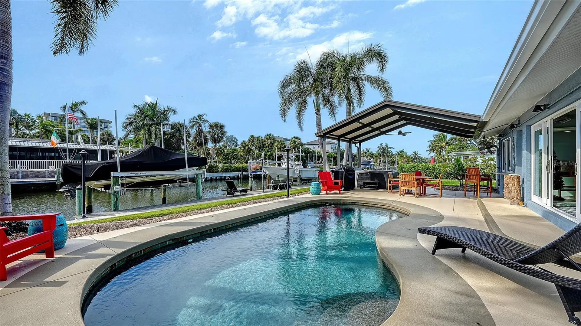 5569 Contento Drive Sarasota FL 34242