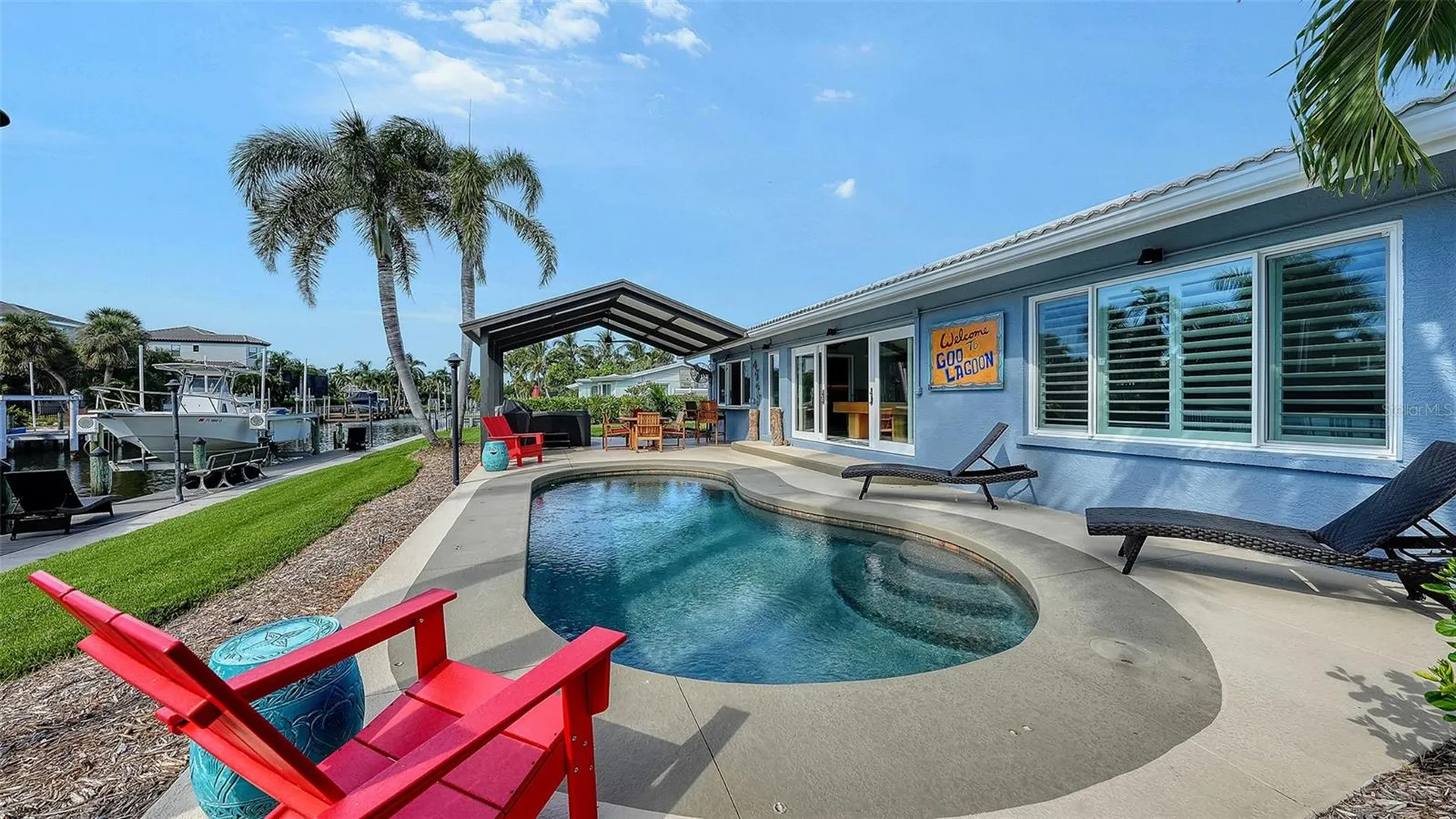 5569 Contento Drive Sarasota FL 34242