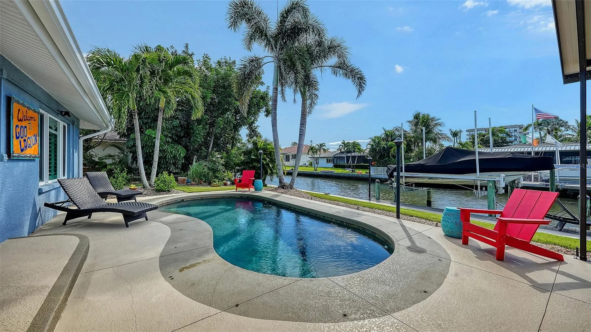 5569 Contento Drive Sarasota FL 34242