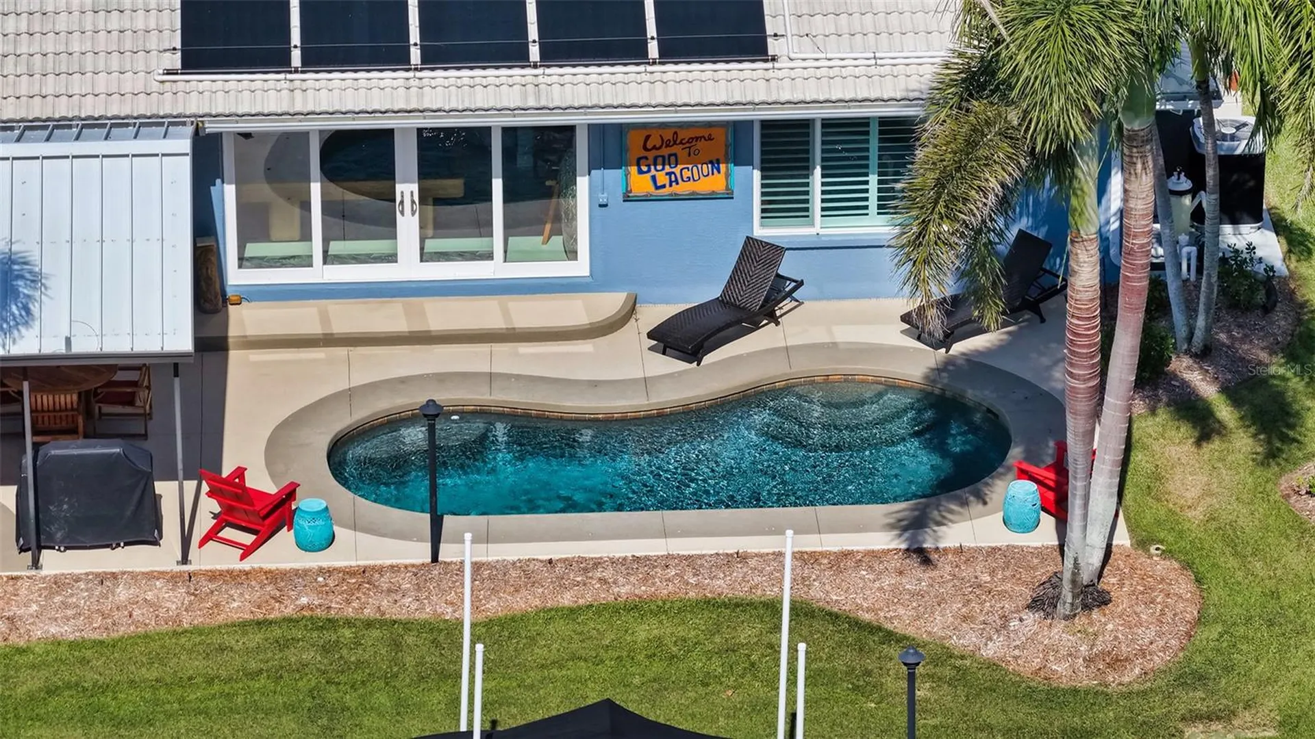 5569 Contento Drive Sarasota FL 34242