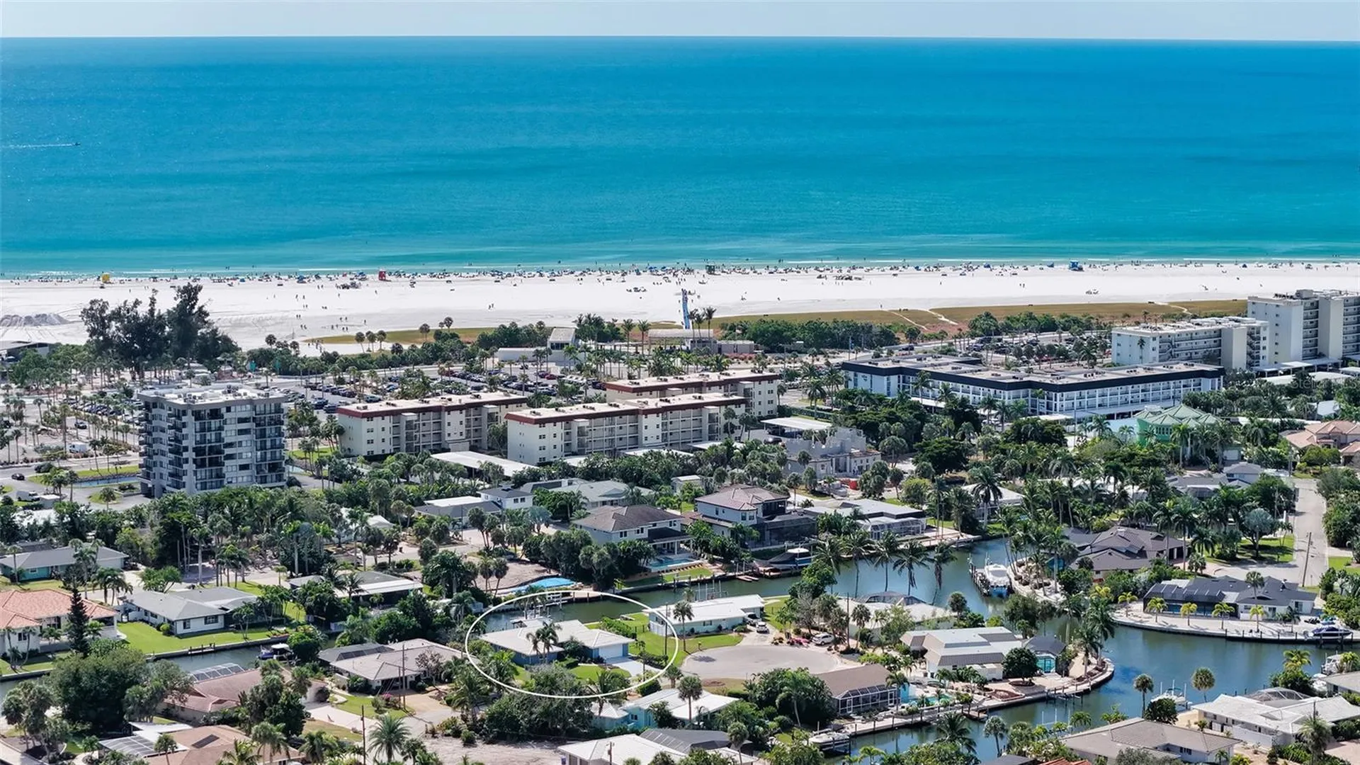 5569 Contento Drive Sarasota FL 34242