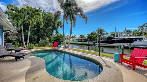 5569 Contento Drive Sarasota FL 34242