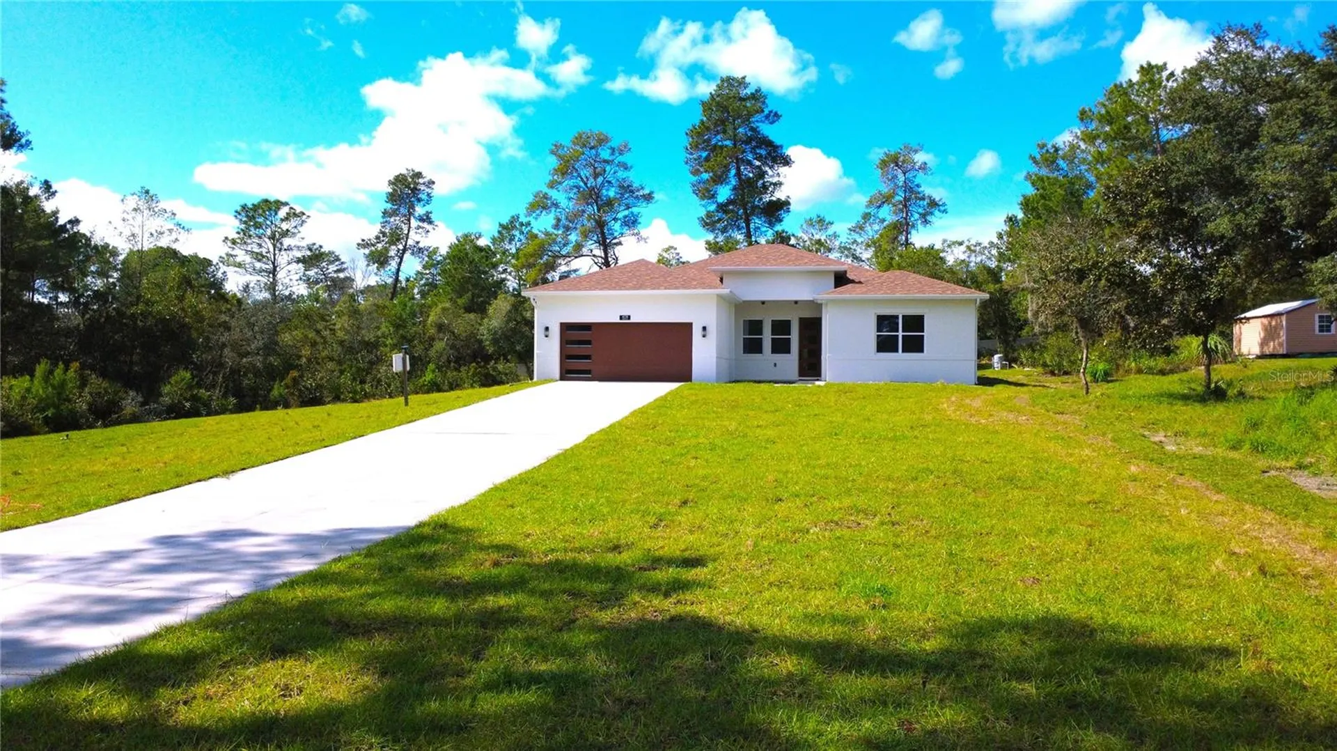 41719 Aspen Drive Eustis FL 32736