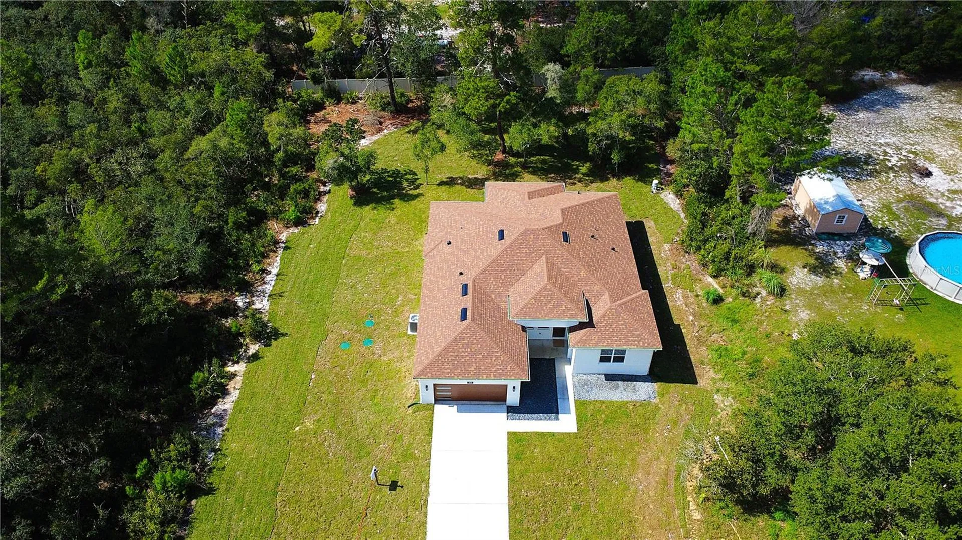 41719 Aspen Drive Eustis FL 32736