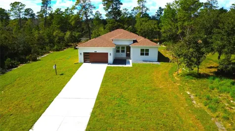 41719 Aspen Drive Eustis FL 32736