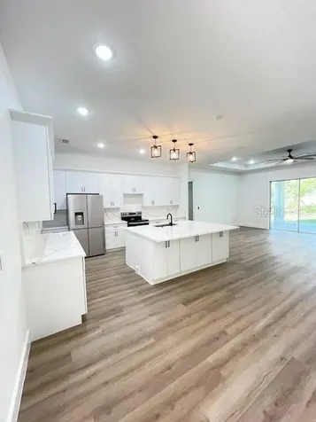 41719 Aspen Drive Eustis FL 32736