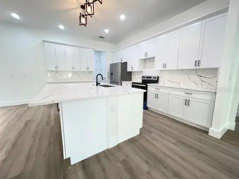 41719 Aspen Drive Eustis FL 32736