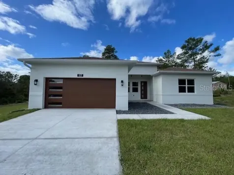 41719 Aspen Drive Eustis FL 32736