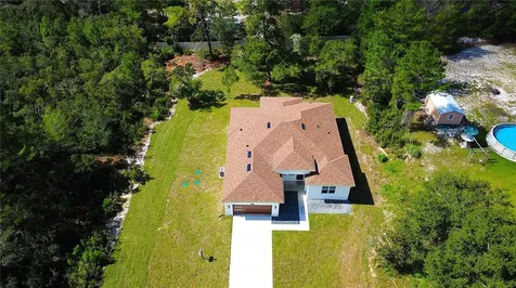 41719 Aspen Drive Eustis FL 32736