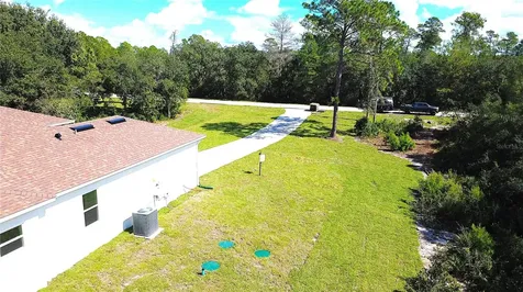 41719 Aspen Drive Eustis FL 32736