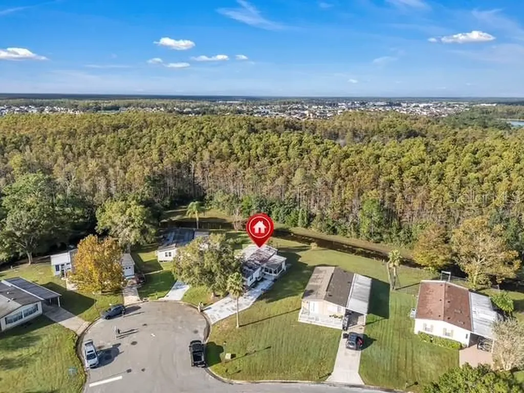 202 Dana Court Kissimmee FL 34758