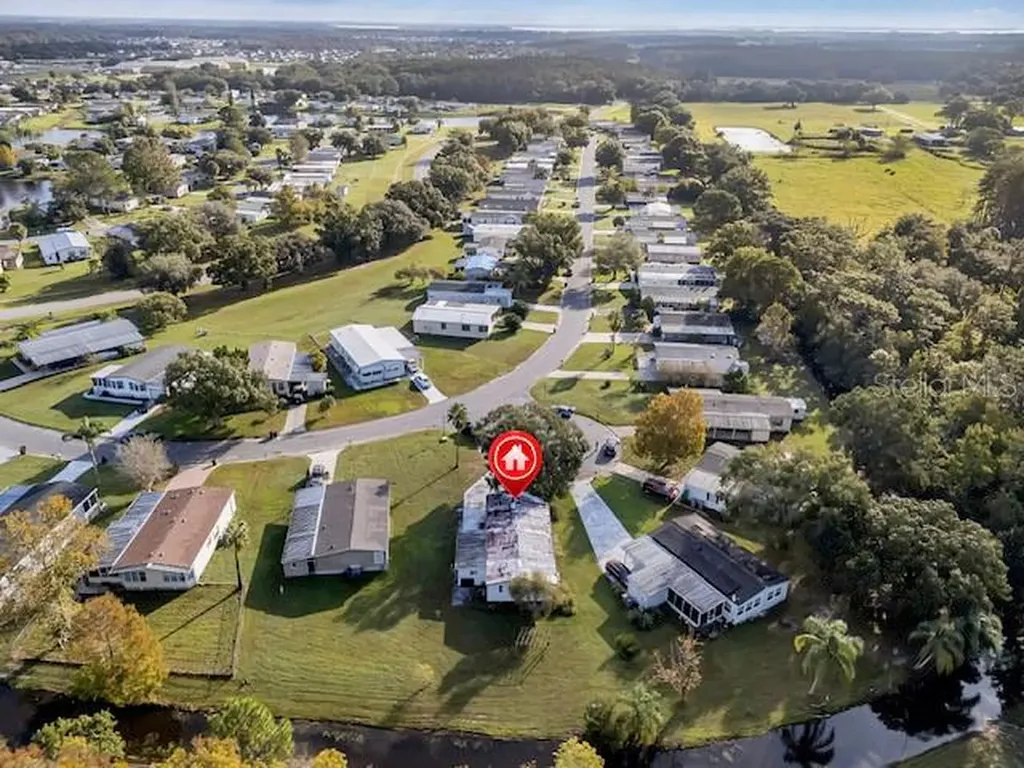 202 Dana Court Kissimmee FL 34758