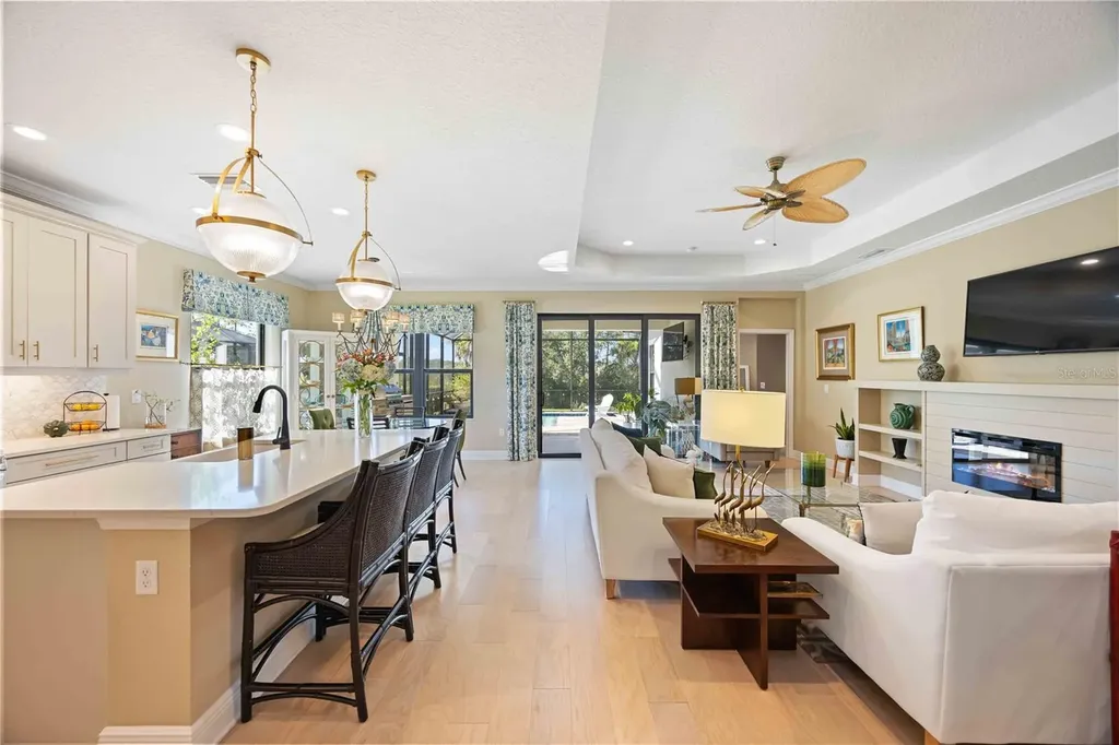228 Ariano Avenue North Venice FL 34275