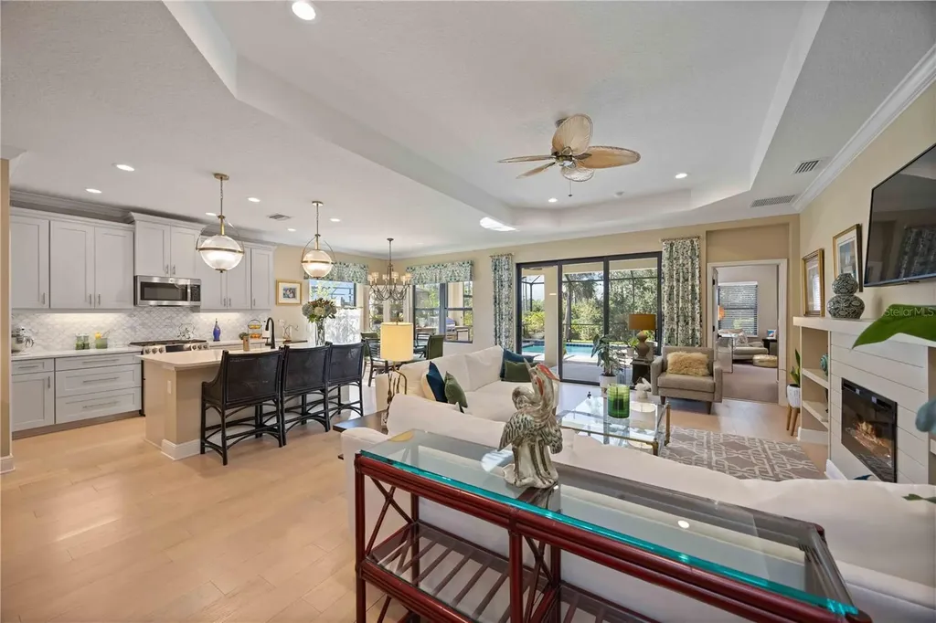 228 Ariano Avenue North Venice FL 34275