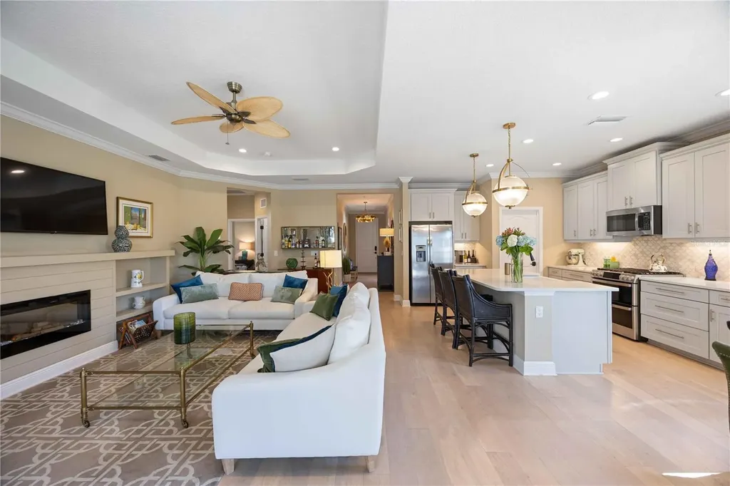 228 Ariano Avenue North Venice FL 34275
