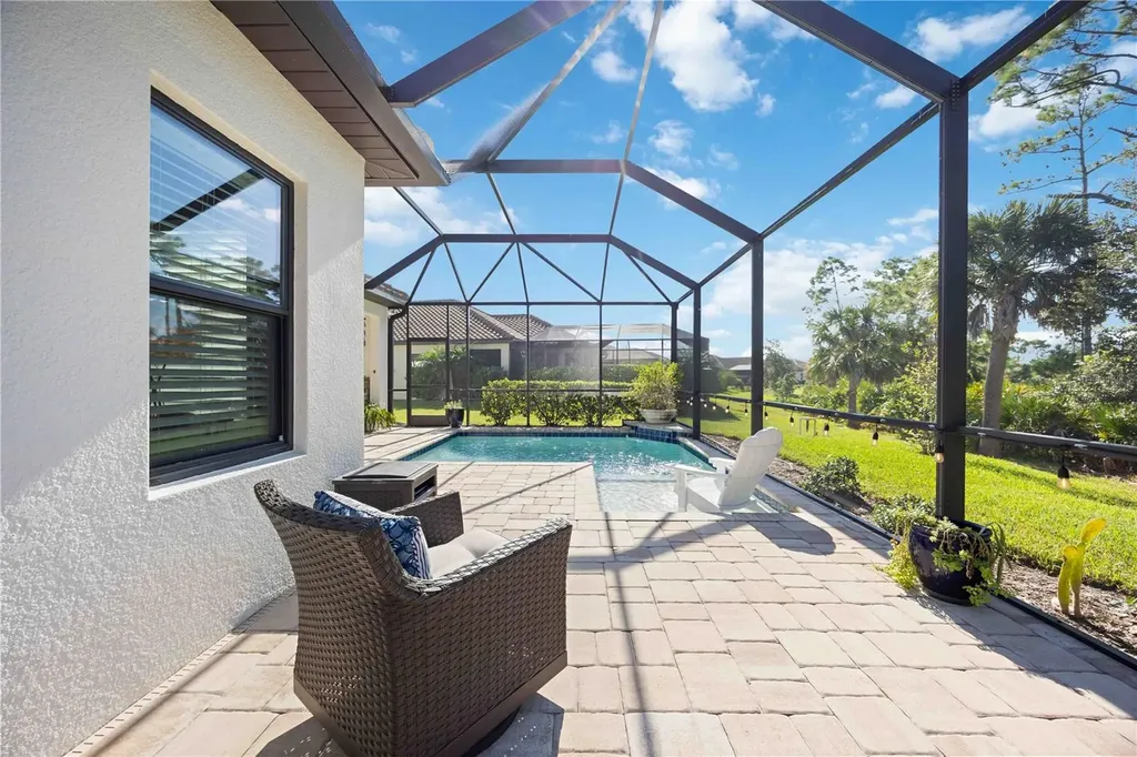 228 Ariano Avenue North Venice FL 34275