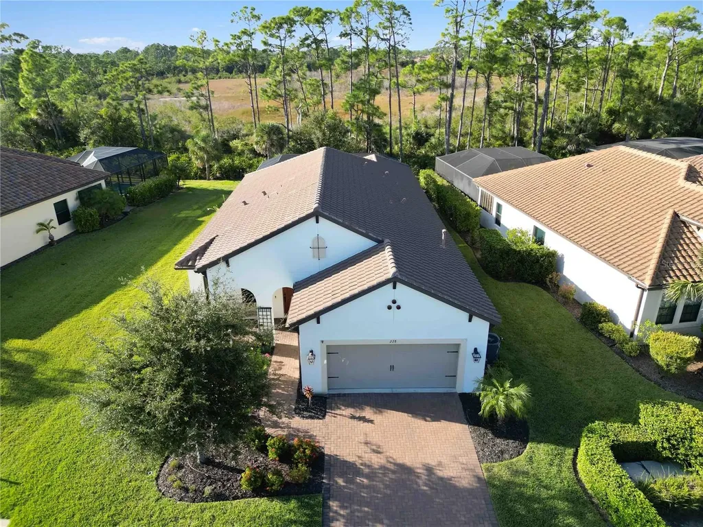 228 Ariano Avenue North Venice FL 34275