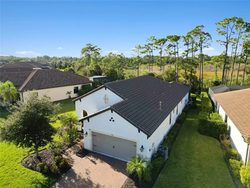 228 Ariano Avenue North Venice FL 34275
