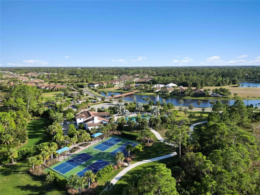 228 Ariano Avenue North Venice FL 34275