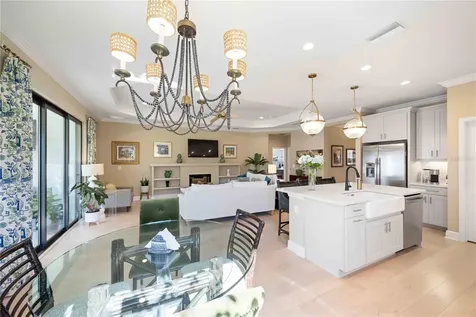 228 Ariano Avenue North Venice FL 34275