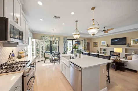 228 Ariano Avenue North Venice FL 34275