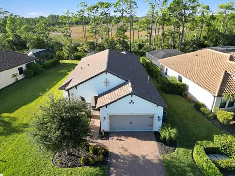 228 Ariano Avenue North Venice FL 34275