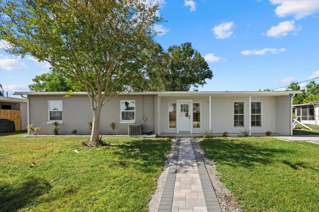6024 Merril Street North Port FL 34287