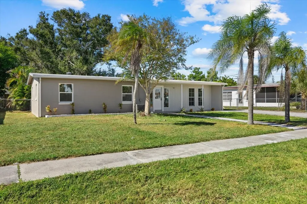 6024 Merril Street North Port FL 34287