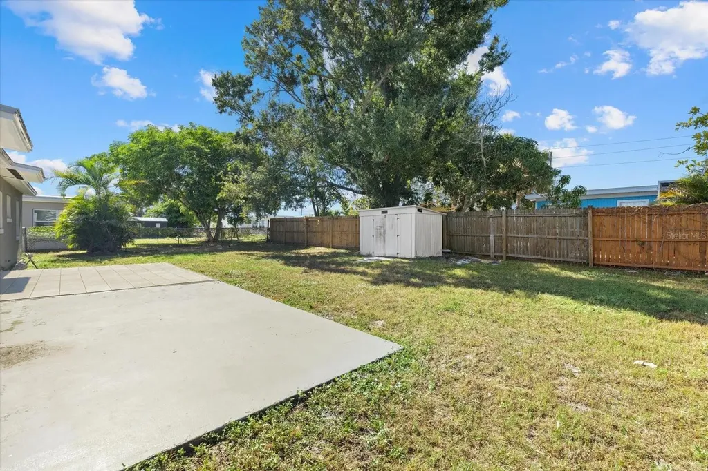 6024 Merril Street North Port FL 34287