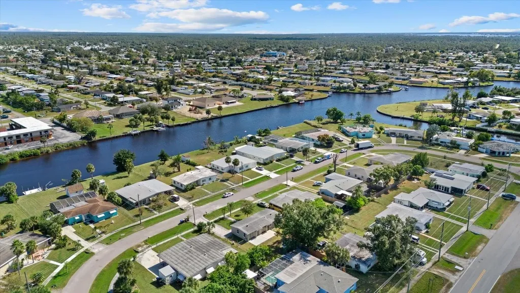 6024 Merril Street North Port FL 34287