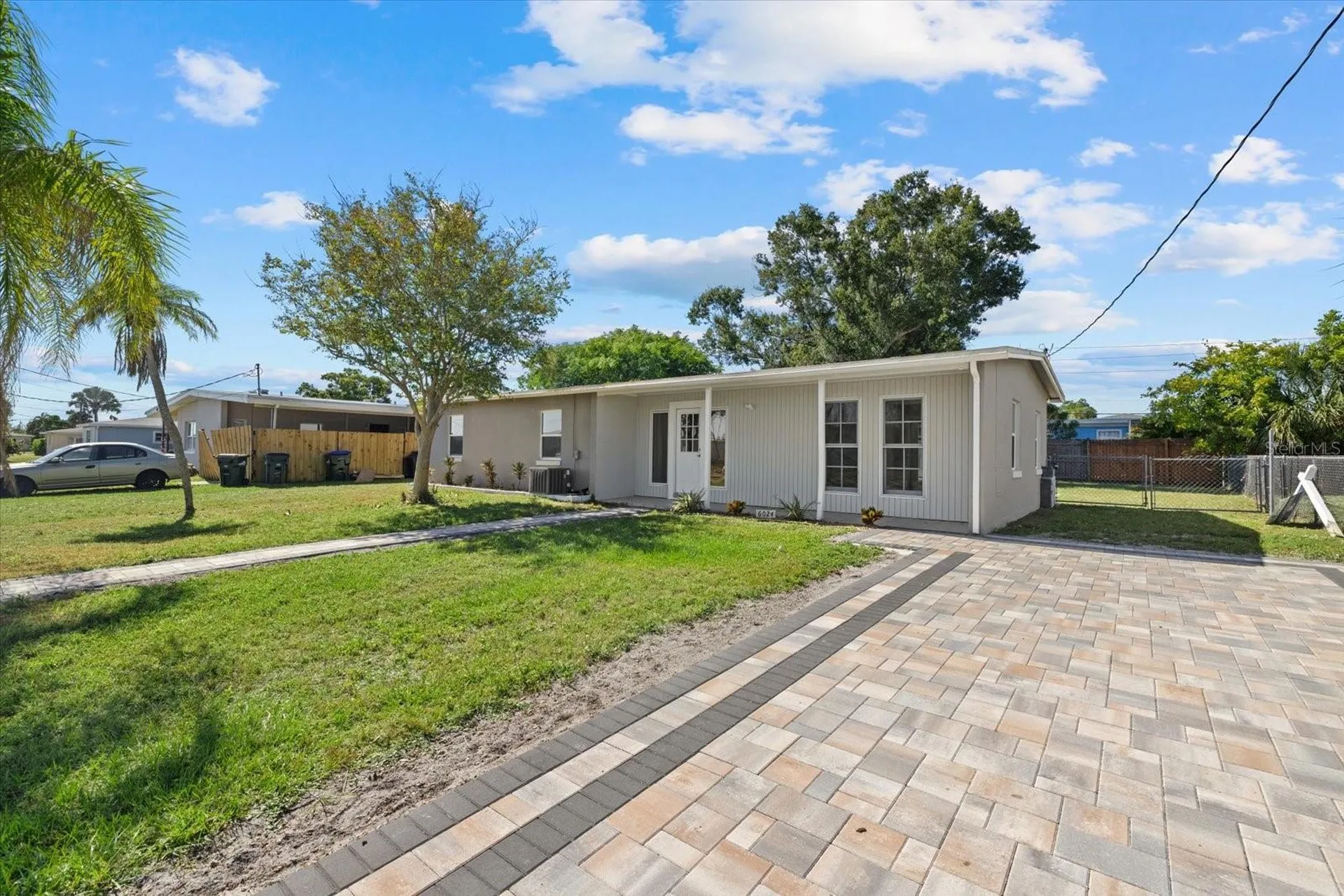 6024 Merril Street North Port FL 34287