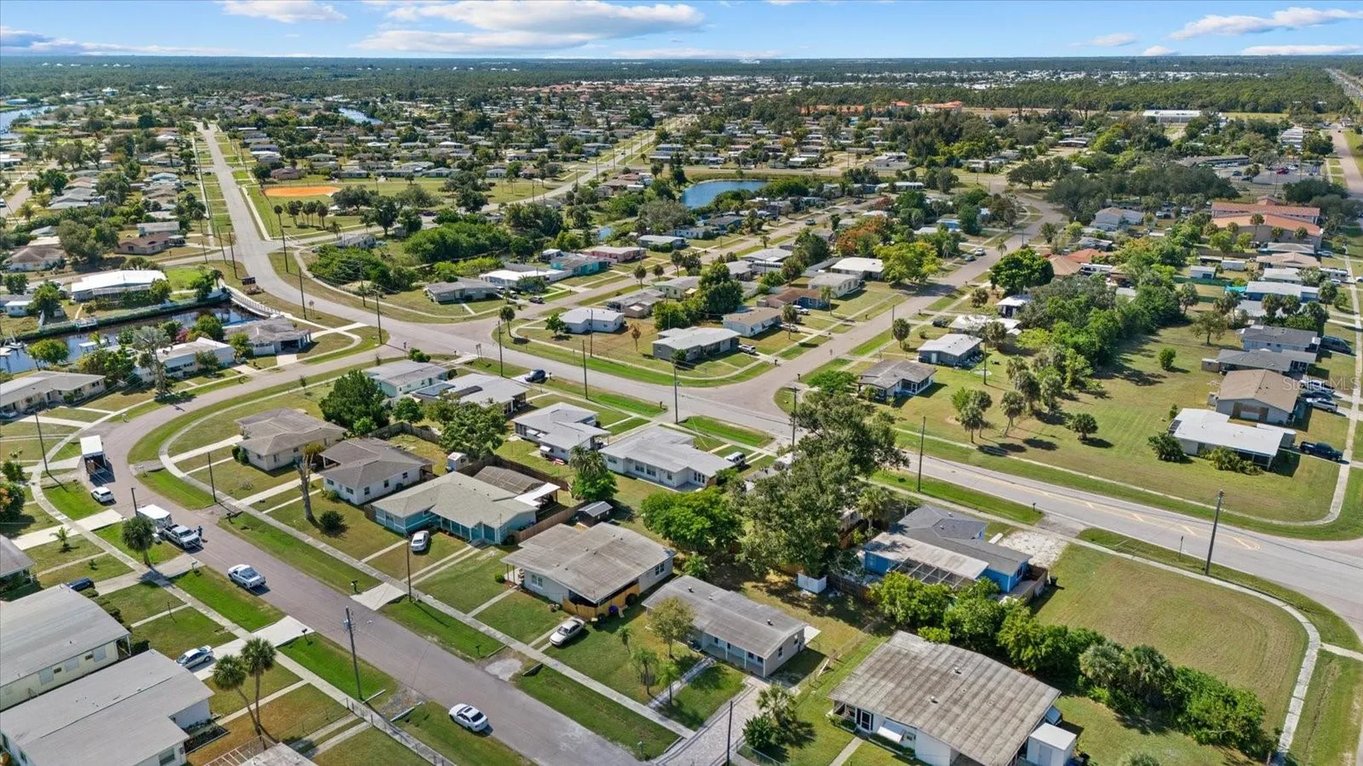 6024 Merril Street North Port FL 34287