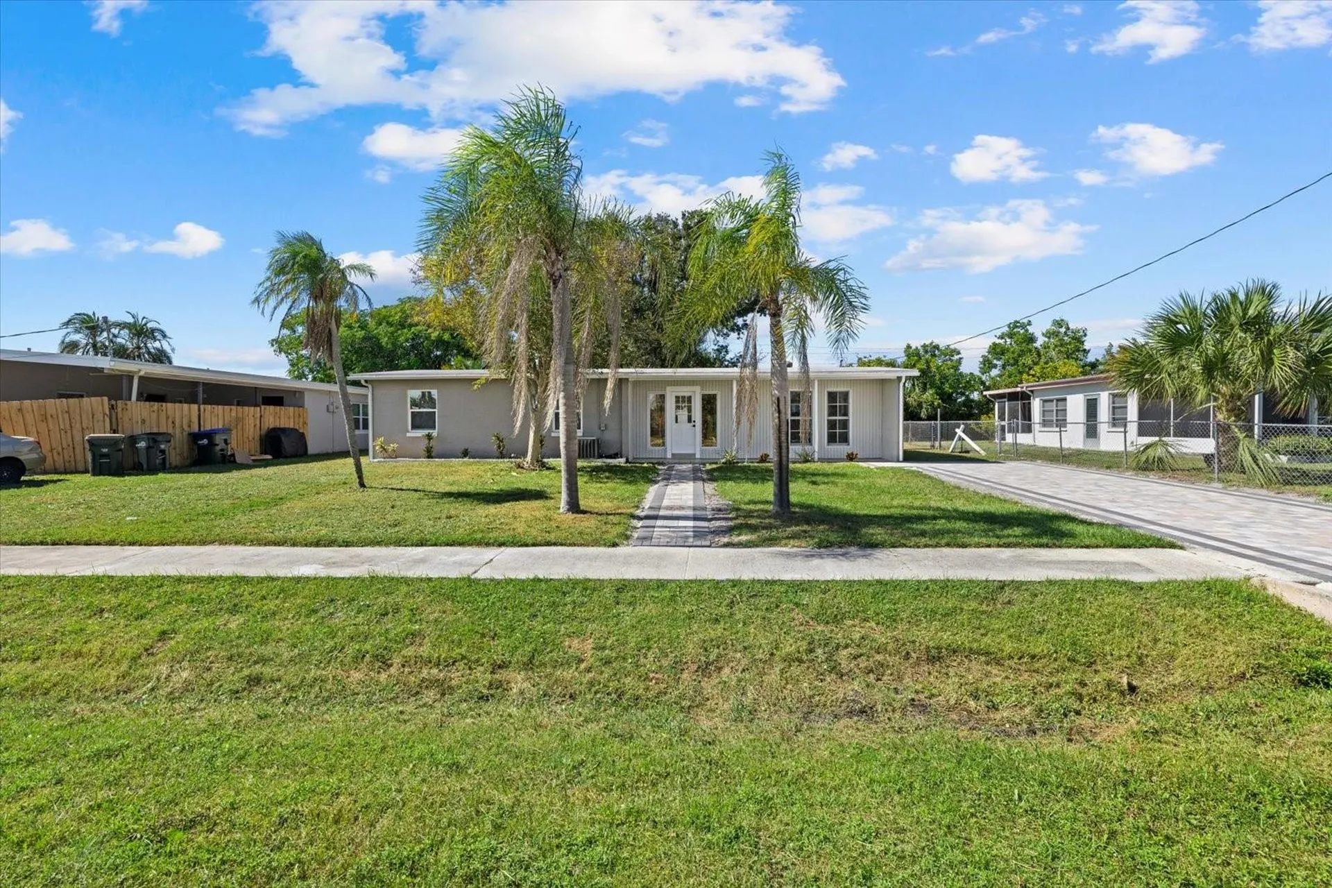 6024 Merril Street North Port FL 34287