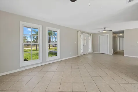 6024 Merril Street North Port FL 34287