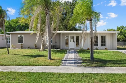 6024 Merril Street North Port FL 34287